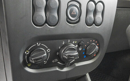 Renault Logan I, 2014 год, 399 000 рублей, 14 фотография