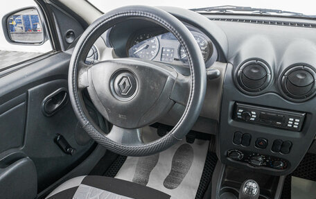 Renault Logan I, 2014 год, 399 000 рублей, 11 фотография