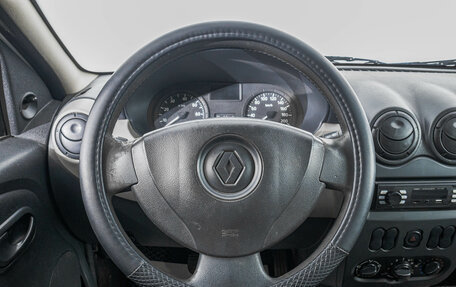 Renault Logan I, 2014 год, 399 000 рублей, 10 фотография