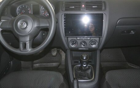 Volkswagen Jetta VI, 2014 год, 1 070 000 рублей, 7 фотография
