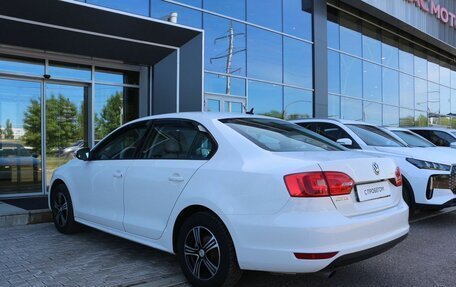 Volkswagen Jetta VI, 2014 год, 1 070 000 рублей, 4 фотография
