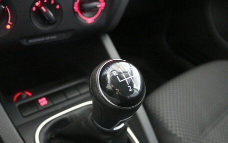 Volkswagen Jetta VI, 2014 год, 1 070 000 рублей, 13 фотография