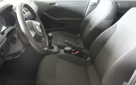 Volkswagen Jetta VI, 2014 год, 1 070 000 рублей, 14 фотография