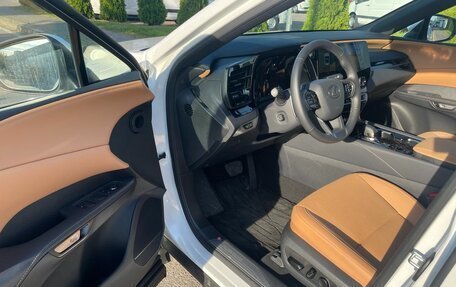 Lexus RX IV рестайлинг, 2025 год, 8 096 000 рублей, 4 фотография