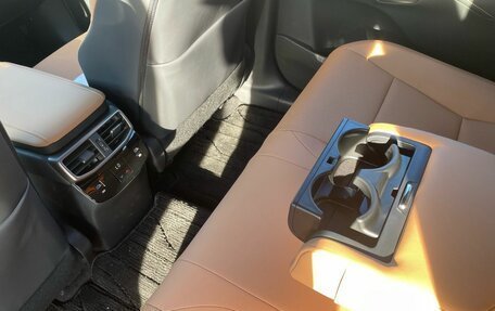Lexus RX IV рестайлинг, 2025 год, 8 096 000 рублей, 12 фотография