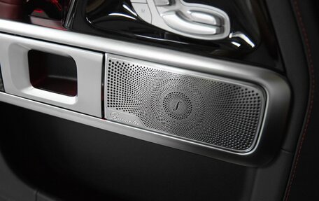 Mercedes-Benz G-Класс AMG, 2026 год, 33 500 000 рублей, 10 фотография
