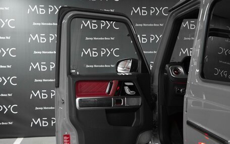 Mercedes-Benz G-Класс AMG, 2026 год, 33 500 000 рублей, 8 фотография