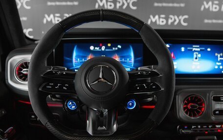Mercedes-Benz G-Класс AMG, 2026 год, 33 500 000 рублей, 14 фотография