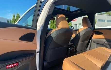 Lexus RX IV рестайлинг, 2025 год, 8 096 000 рублей, 11 фотография