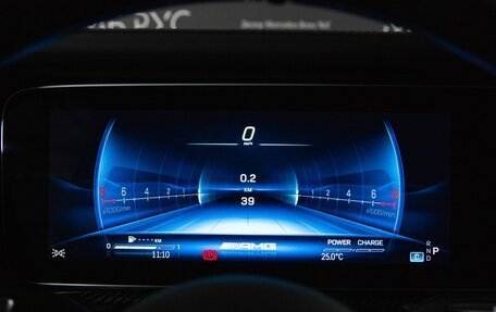 Mercedes-Benz G-Класс AMG, 2026 год, 33 500 000 рублей, 17 фотография
