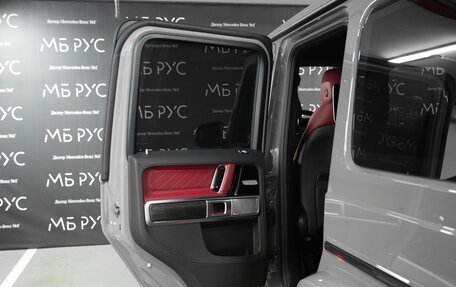 Mercedes-Benz G-Класс AMG, 2026 год, 33 500 000 рублей, 24 фотография