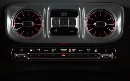 Mercedes-Benz G-Класс AMG, 2026 год, 33 500 000 рублей, 21 фотография