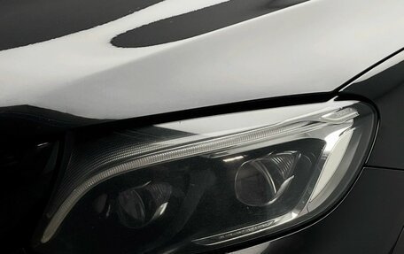 Mercedes-Benz GLC, 2015 год, 2 505 000 рублей, 9 фотография
