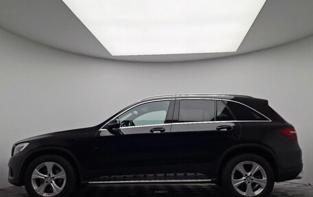 Mercedes-Benz GLC, 2015 год, 2 505 000 рублей, 4 фотография
