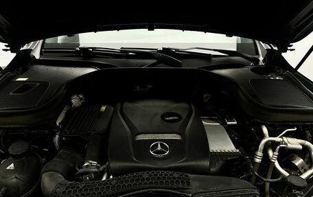 Mercedes-Benz GLC, 2015 год, 2 505 000 рублей, 12 фотография
