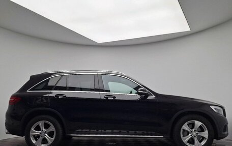 Mercedes-Benz GLC, 2015 год, 2 505 000 рублей, 8 фотография