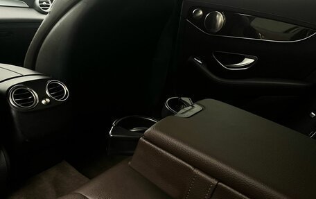 Mercedes-Benz GLC, 2015 год, 2 505 000 рублей, 15 фотография