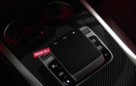 Mercedes-Benz G-Класс AMG, 2026 год, 33 500 000 рублей, 22 фотография