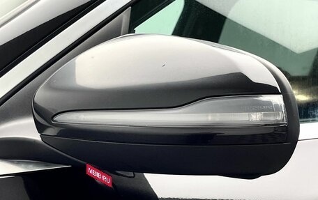 Mercedes-Benz GLC, 2015 год, 2 505 000 рублей, 11 фотография