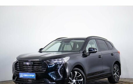 Haval Jolion, 2023 год, 1 999 000 рублей, 3 фотография