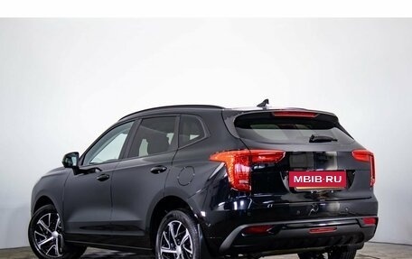 Haval Jolion, 2023 год, 1 999 000 рублей, 6 фотография
