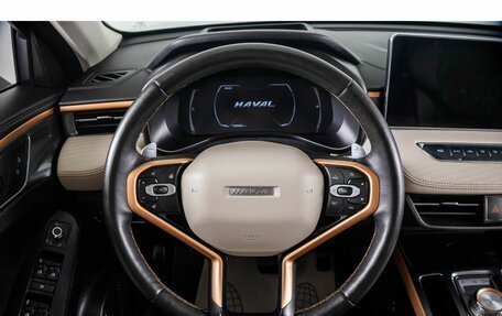 Haval Jolion, 2023 год, 1 999 000 рублей, 16 фотография