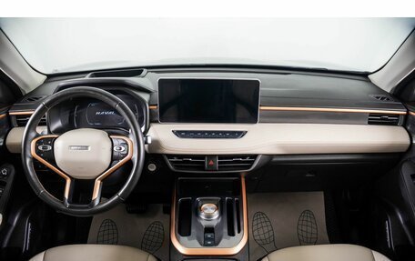 Haval Jolion, 2023 год, 1 999 000 рублей, 14 фотография