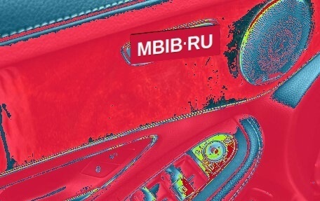 Mercedes-Benz GLC, 2015 год, 2 505 000 рублей, 17 фотография