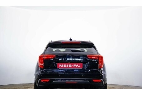 Haval Jolion, 2023 год, 1 999 000 рублей, 5 фотография