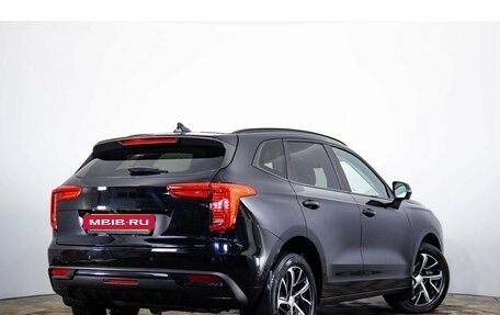 Haval Jolion, 2023 год, 1 999 000 рублей, 4 фотография