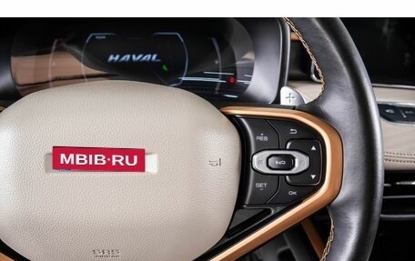 Haval Jolion, 2023 год, 1 999 000 рублей, 18 фотография