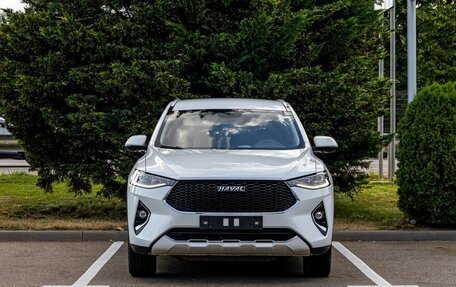 Haval F7 I, 2022 год, 1 895 000 рублей, 2 фотография