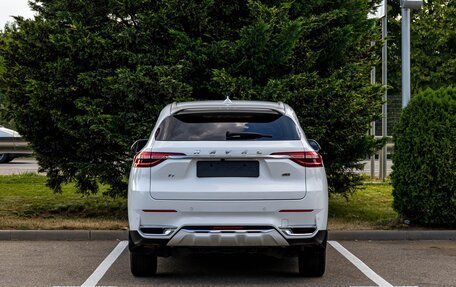 Haval F7 I, 2022 год, 1 895 000 рублей, 5 фотография
