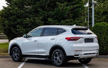 Haval F7 I, 2022 год, 1 895 000 рублей, 4 фотография