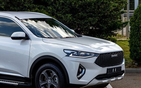 Haval F7 I, 2022 год, 1 895 000 рублей, 8 фотография