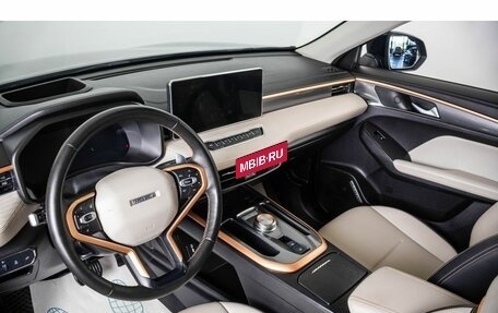 Haval Jolion, 2023 год, 1 999 000 рублей, 9 фотография