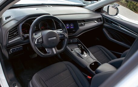 Haval F7 I, 2022 год, 1 895 000 рублей, 13 фотография