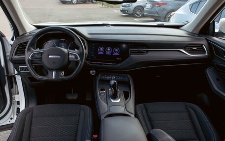 Haval F7 I, 2022 год, 1 895 000 рублей, 16 фотография