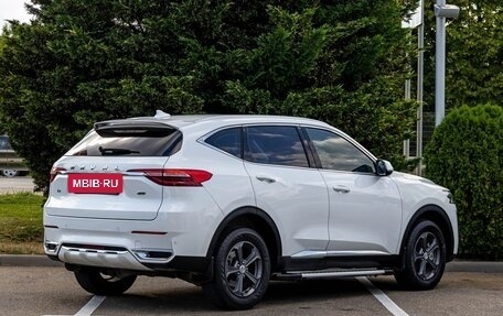 Haval F7 I, 2022 год, 1 895 000 рублей, 6 фотография