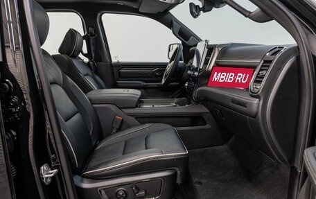 Rambler 1500, 2026 год, 10 800 000 рублей, 8 фотография
