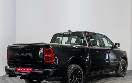 Rambler 1500, 2026 год, 10 800 000 рублей, 4 фотография