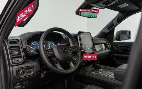 Rambler 1500, 2026 год, 10 800 000 рублей, 7 фотография