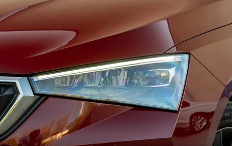 Skoda Rapid II, 2021 год, 1 850 000 рублей, 3 фотография