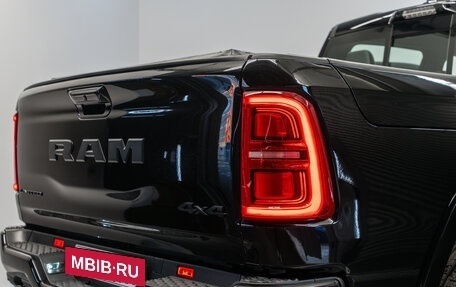 Rambler 1500, 2026 год, 10 800 000 рублей, 30 фотография