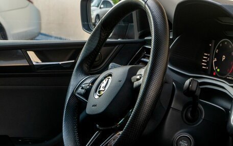 Skoda Rapid II, 2021 год, 1 850 000 рублей, 17 фотография