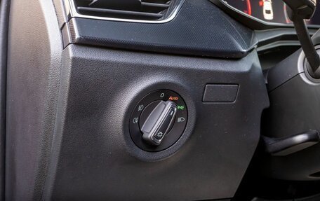 Skoda Rapid II, 2021 год, 1 850 000 рублей, 28 фотография