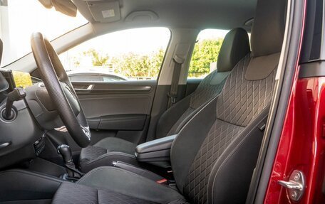 Skoda Rapid II, 2021 год, 1 850 000 рублей, 26 фотография