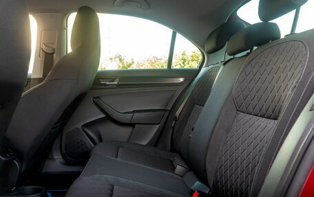 Skoda Rapid II, 2021 год, 1 850 000 рублей, 34 фотография