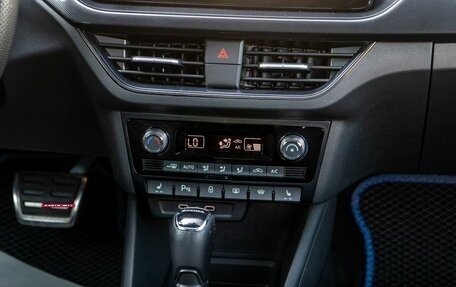 Skoda Rapid II, 2021 год, 1 850 000 рублей, 23 фотография