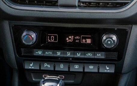 Skoda Rapid II, 2021 год, 1 850 000 рублей, 38 фотография